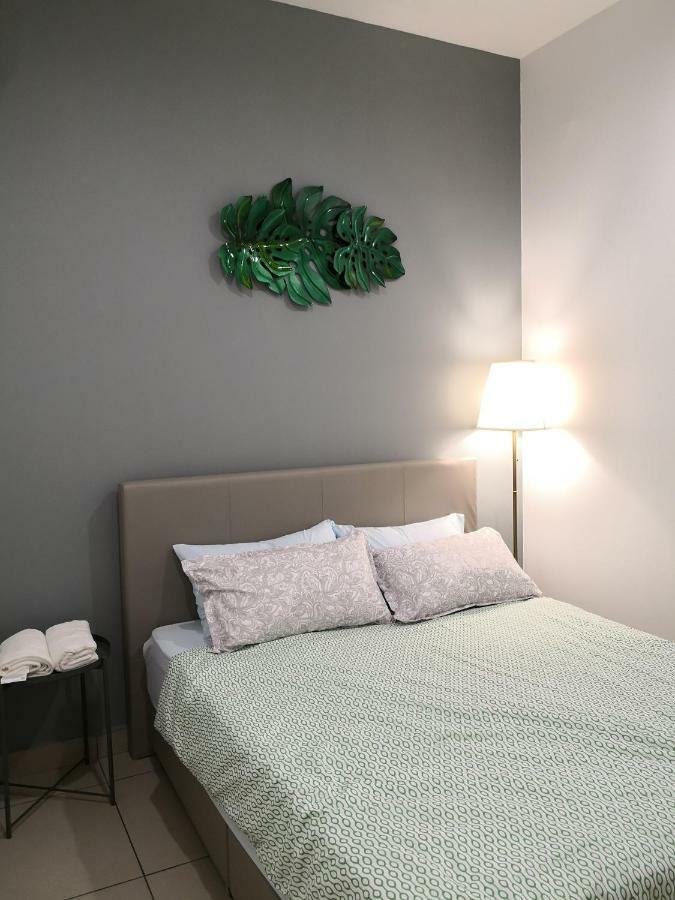 The Tropic@Midhill Genting Apartment Dataran Tinggi Genting Bagian luar foto