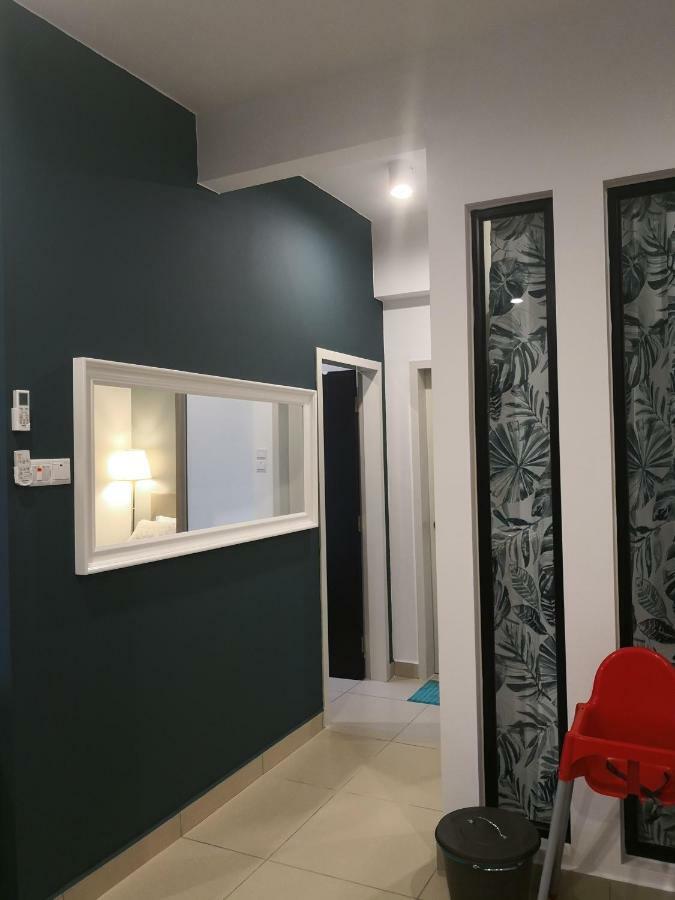 The Tropic@Midhill Genting Apartment Dataran Tinggi Genting Bagian luar foto
